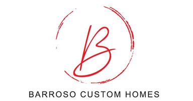 Barroso Custom Homes logo