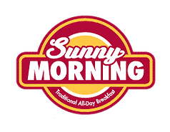 Sunny Morning logo