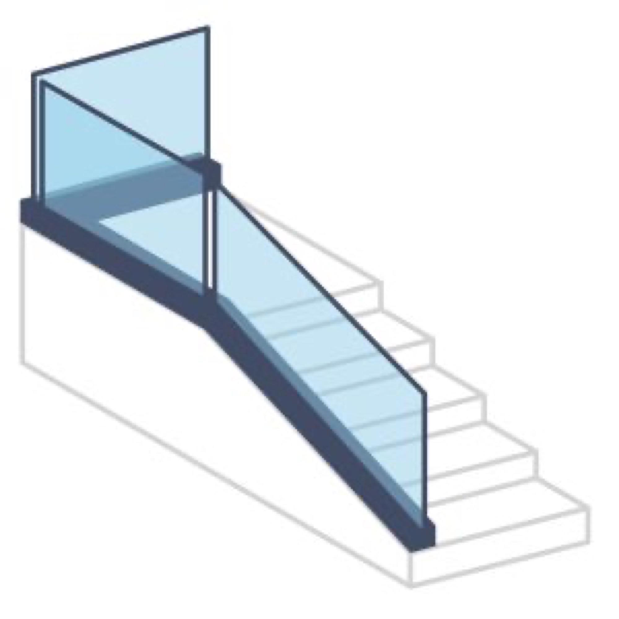 Frameless vs. Picket: A Per-Foot Cost Comparison for Ontario Railing Projects